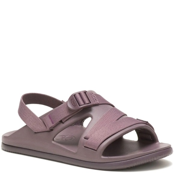 Chaco Women’s Chillos Sport Sparrow Sandals New - Picture 3 of 5